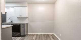 Union Point Apartments Gallery 14