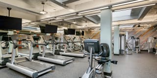 Alden Park Luxury Apartments Gallery 32