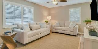 Fully Furnished Mid or Long Term Home on Whitemarsh Island! Fully Furnished Mid or Long Term Home on Whitemarsh Island! Gallery 6