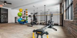 Troubadour Gallery 124