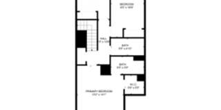 3 Bedroom Kuna home with Fenced back yard - Pets Welcome!! Gallery 29