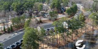 Luxury New 3BR Townhomes | Garage + Pool | 7 min to Fort Bragg Gallery 28