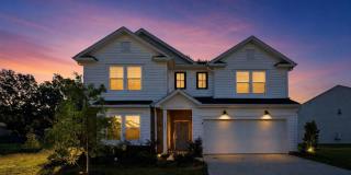 Spacious 5BR House in Charlotte Spacious 5BR House in Charlotte Gallery 1