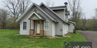 3-Bedroom, 2-Bath Home on Acreage with Pond and Large Detached Garage Gallery 1