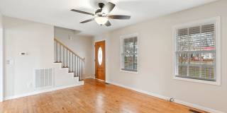 Beautiful 3 BR, 3BA Home-District 1 Schools, Walking Distance to Downtown Inman Gallery 9