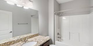 Beautiful 3BR/3BA Villa with Bonus Loft - Available NOW! Gallery 23