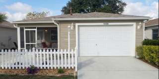 Immaculate, fully furnished 2-bedroom, 2-bath patio villa nestled in the Village of Mallory. ANNUAL LEASE Gallery 1