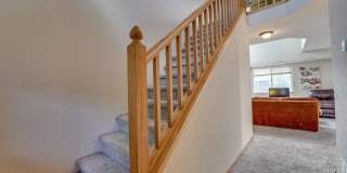Spacious 3 Bed, 3 1/2 Bath Townhome in Northwest Fort Collins! Gallery 12