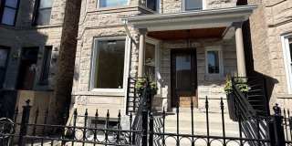 1334 N RIDGEWAY Avenue 1334 N RIDGEWAY Avenue Gallery 1