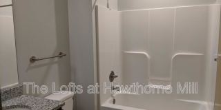 Hawthorne Mill Lofts Gallery 8