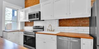 Architecturally Stunning Curtis Park Townhome With Historic Charm Gallery 15