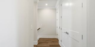 End-Unit Townhome with Private Rooftop Terrace in Myers Park!! Gallery 34