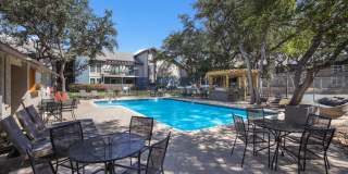 Seville Apartments Gallery 28