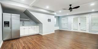 (Coming Soon) Beautiful Remodeled  Home in Historic Wilmore. Gallery 38