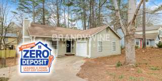 4167 Shiloh Ridge Trail Gallery 1