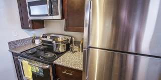 The Howard Gallery 21