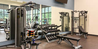 Toftrees Apartments Gallery 34