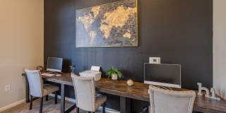 Lodge at 777 Gallery 16