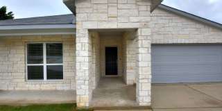 4 BR / 2 BA - 1813 SF One-Story Home - Lago Vista! Gallery 6