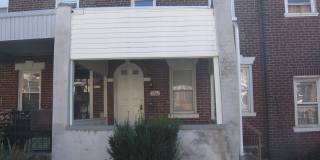 Remodeled Home - Wynnefield  SECTION 8 APPLICANTS ONLY Gallery 1