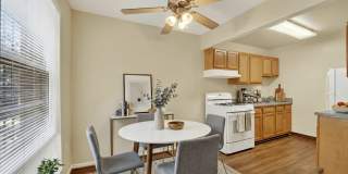 Park Naylor Apartments Gallery 14