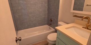 2010 S 15th Street unit: A Gallery 9