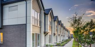 Hawthorne Townhomes Gallery 32