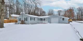 Charming Newly Renovated Ranch-Style Home for Rent in the Desirable East Penn School District Gallery 1