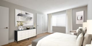 Munson Hill Towers Gallery 11