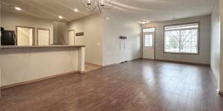 2 Bedroom Updated Townhome Gallery 1