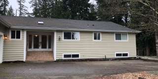Large Family home Gallery 1