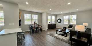 The Bungalows on the Lake - Block C Gallery 211