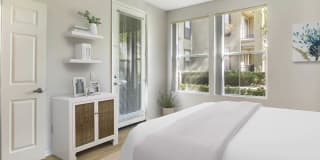 The Oaks Apartments Gallery 25