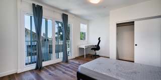 2600 S Catalina Street - Co-Living Gallery 42