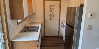 Freshly recently updated 3-bedroom 2-bathroom duplex with garage! Freshly recently updated 3-bedroom 2-bathroom duplex with garage! Gallery 8