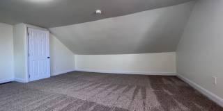 Updated 3BR 1.5 Bath House plus off street parking spot Updated 3BR 1.5 Bath House plus off street parking spot Gallery 22