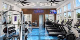 Lumen Luxury Apartments Gallery 3