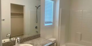 3 bed 2 bath 2 car garage Townhome "On the Strip" South Las Vegas Blvd Gallery 14