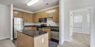 The Gale Eckington - Affordable Apartments Gallery 15