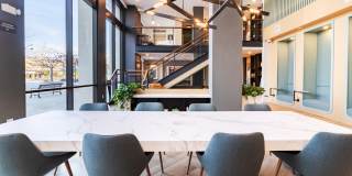 Loft House Gallery 46