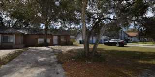2/1 Duplex For Rent at 3264 Split Willow Drive Orlando, FL 32808 Gallery 1