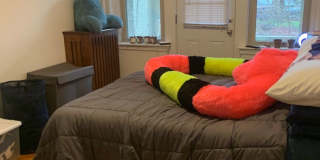 101 Brainerd Rd #12 Boston MA 02134 Gallery 4