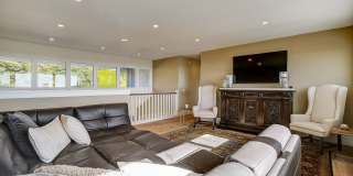 Stunning Fully-Furnished Harbor Ridge View Estate Gallery 25