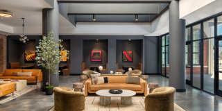 Radio Lofts Gallery 18