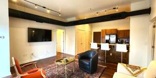 Amazing 2 Bed 2 Bath Condo in The Lofts at Maywood Park Downtown OKC Gallery 7