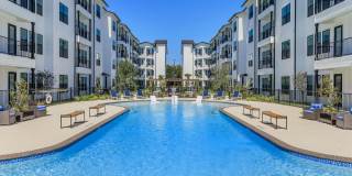 Ivy Point Cinco Ranch - Senior Housing Gallery 5