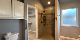 Make this gem your new 3 bedroom, 2 bathroom home! Gallery 10
