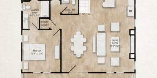 566 Hudson Terrace - BRAND NEW BUILD COMING AUGUST 2026! Gallery 8