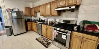 872 Huntington Ave. Gallery 5