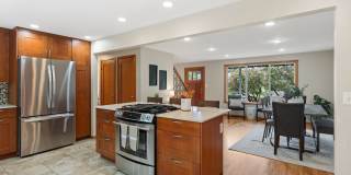 Rare Edmonds Bowl Retreat | Park-Like Yard & Updated Spacious Home Rare Edmonds Bowl Retreat | Park-Like Yard & Updated Spacious Home Gallery 11